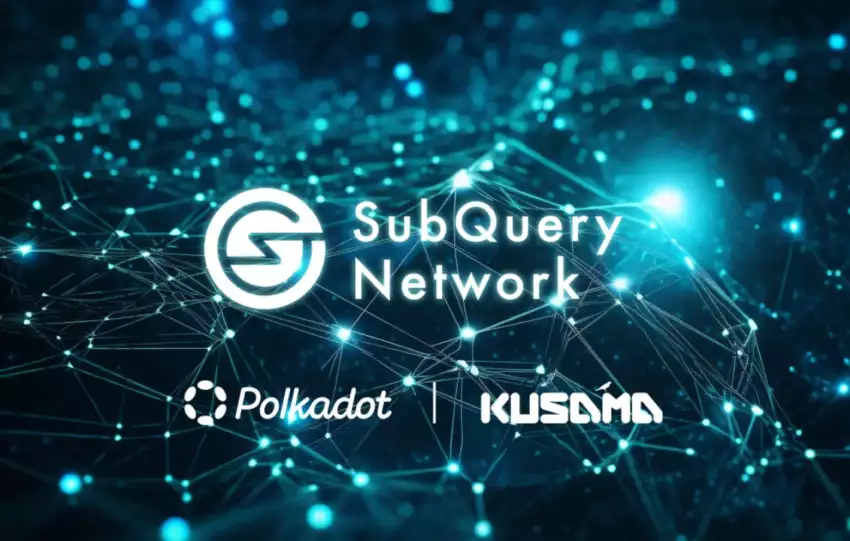 sub query network polkadot